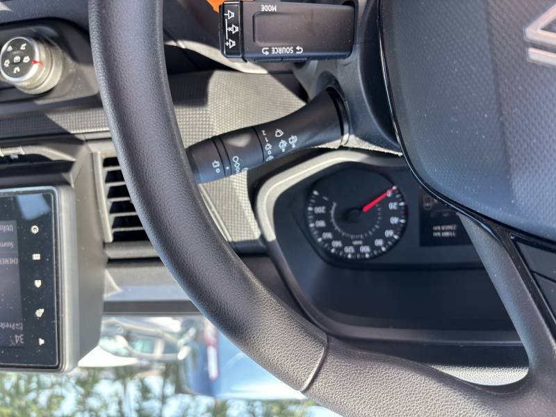 Renault Trafic - Photo 27