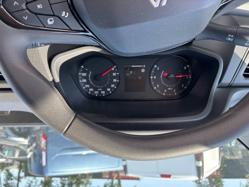 Renault Trafic - Photo 29