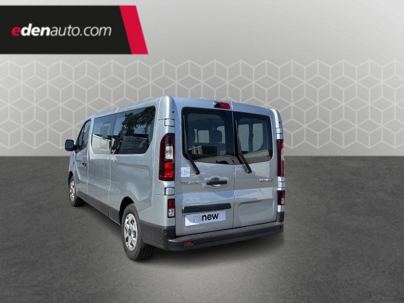 Renault Trafic - Photo 3