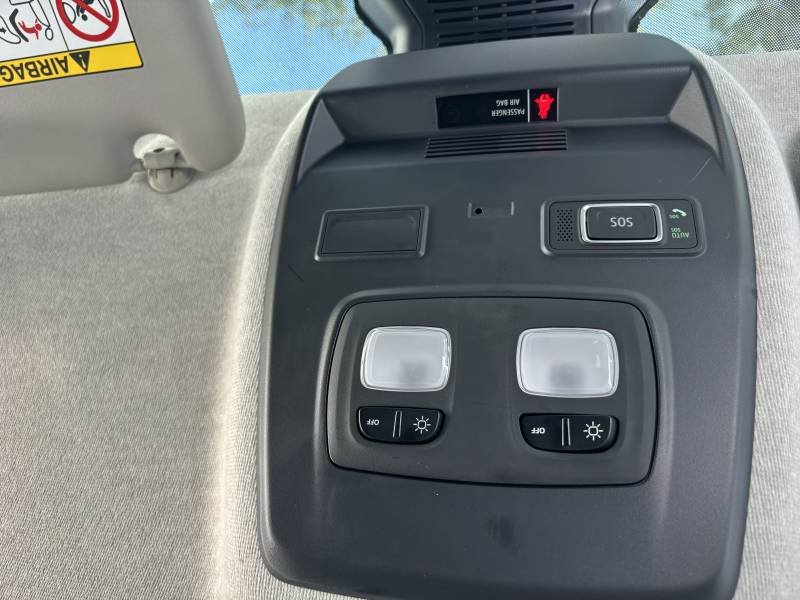 Renault Trafic - Photo 39