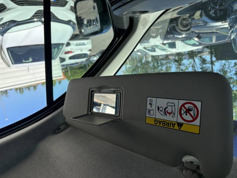 Renault Trafic - Photo 40