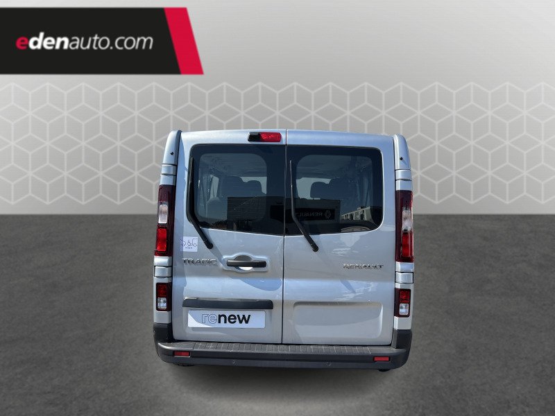 Renault Trafic - Photo 4