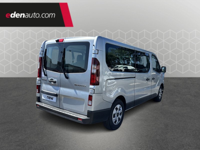 Renault Trafic - Photo 5