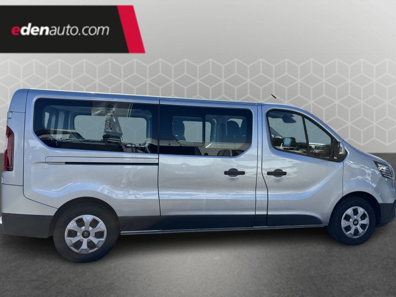 Renault Trafic - Photo 6