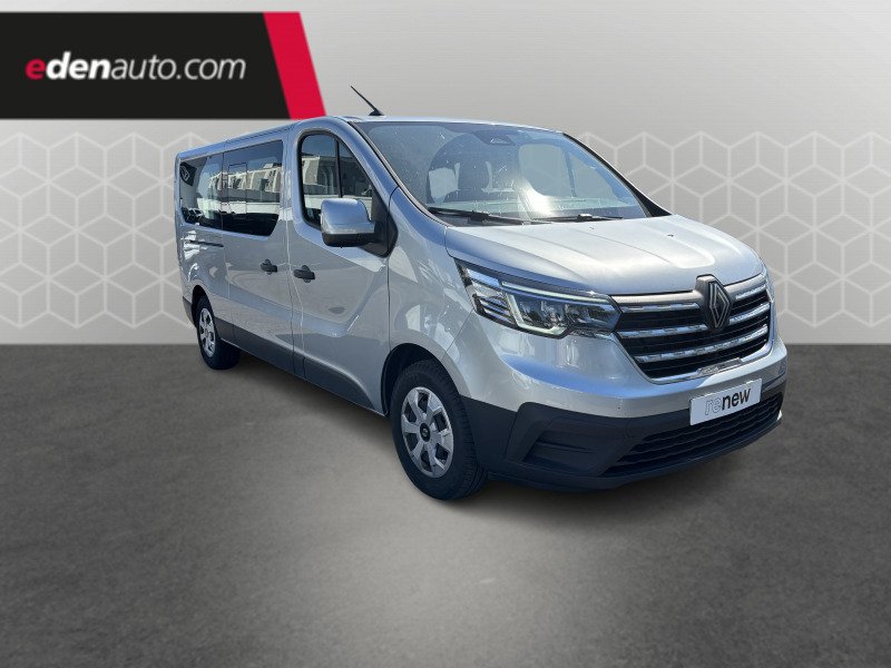 Renault Trafic - Photo 7