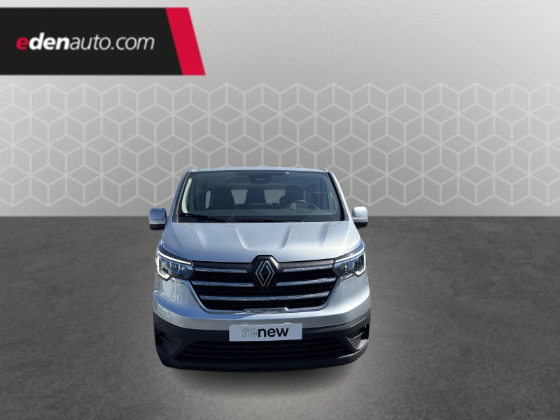 Renault Trafic - Photo 8