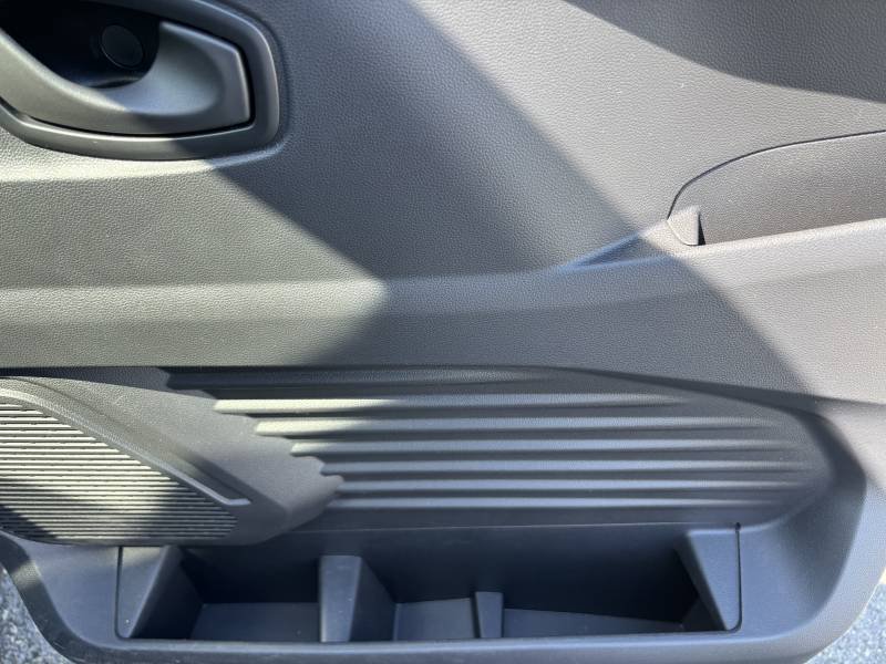 Renault Trafic - Photo 16