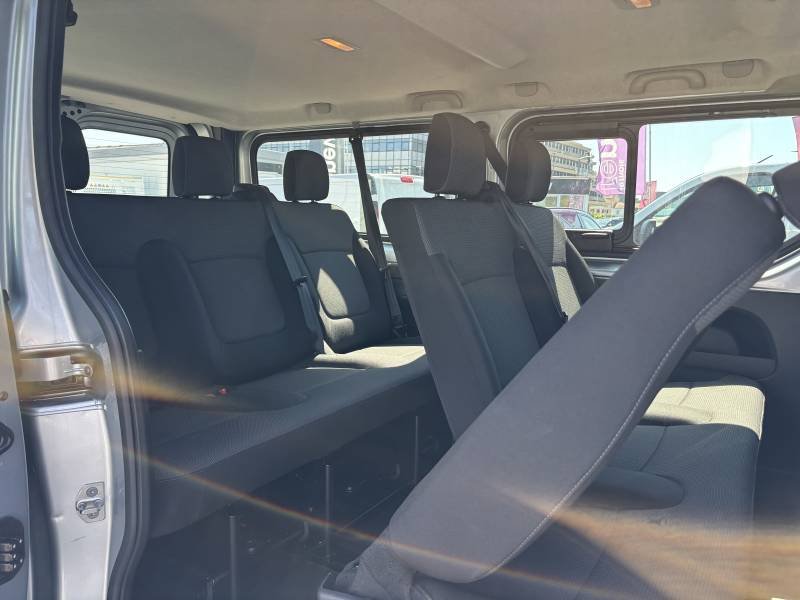 Renault Trafic - Photo 19