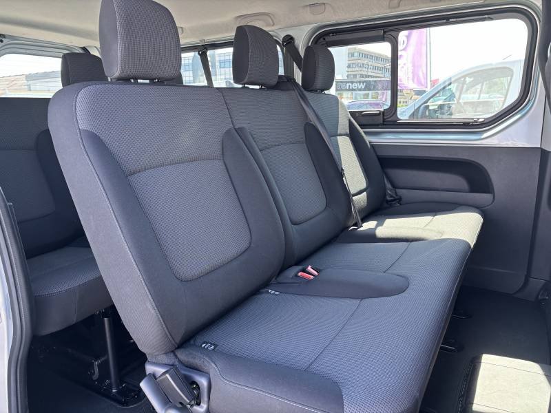 Renault Trafic - Photo 20