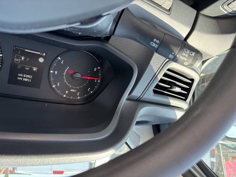 Renault Trafic - Photo 28