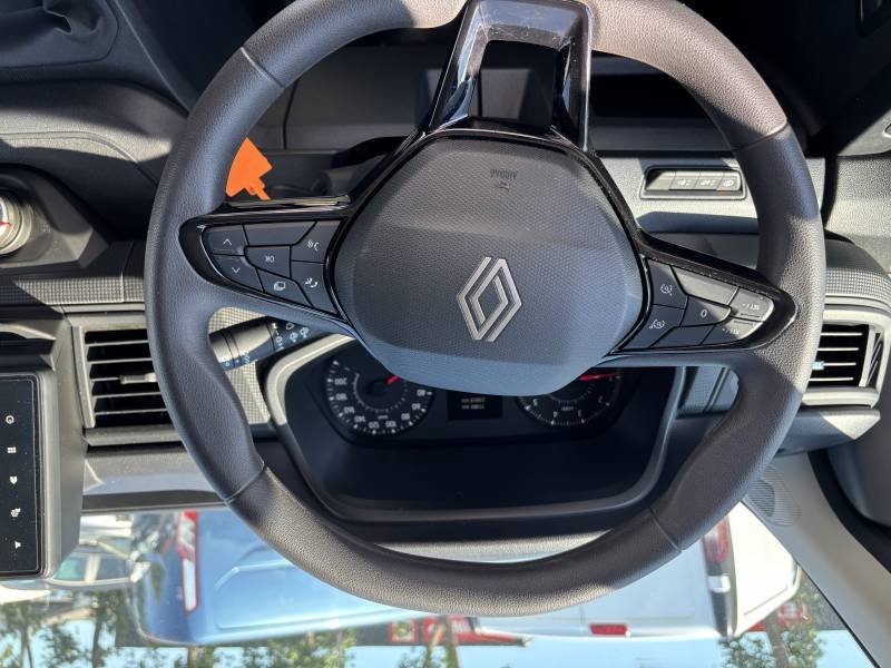 Renault Trafic - Photo 32