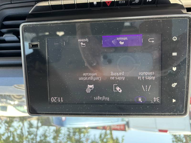 Renault Trafic - Photo 33
