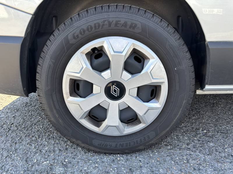 Renault Trafic - Photo 9