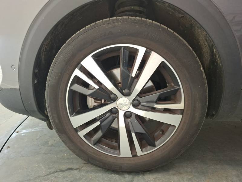 Peugeot 3008 - Photo 11