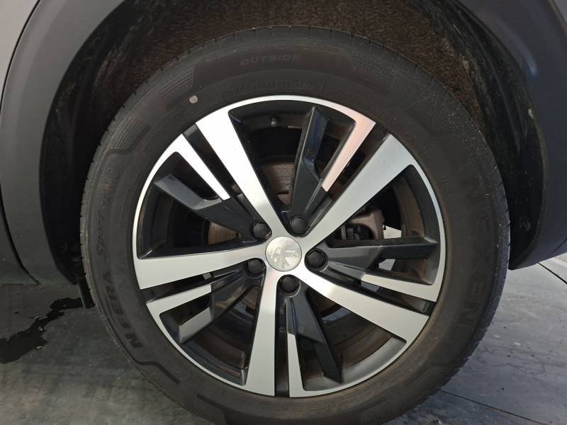 Peugeot 3008 - Photo 12