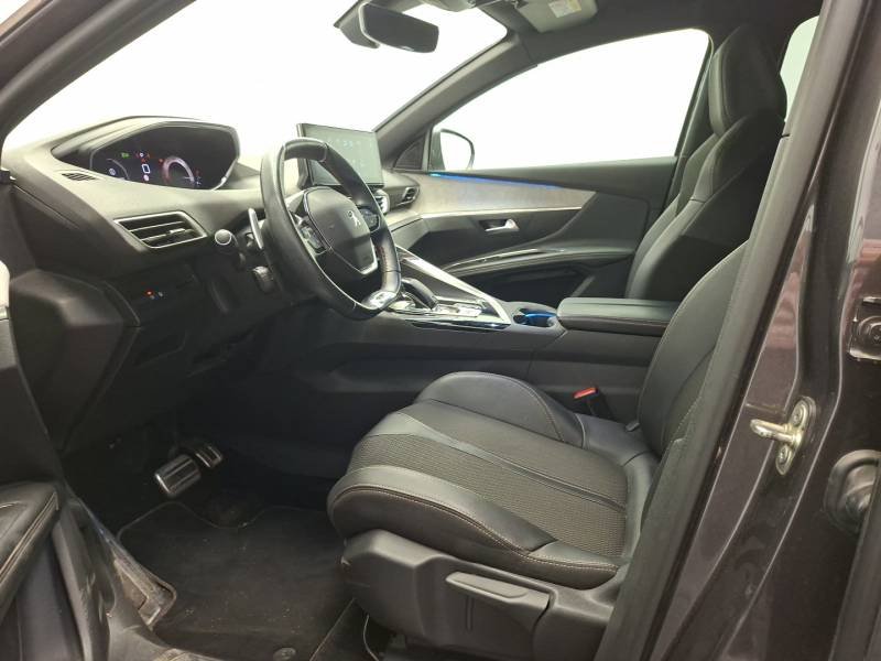 Peugeot 3008 - Photo 15