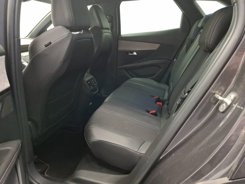 Peugeot 3008 - Photo 16
