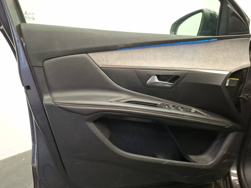 Peugeot 3008 - Photo 17