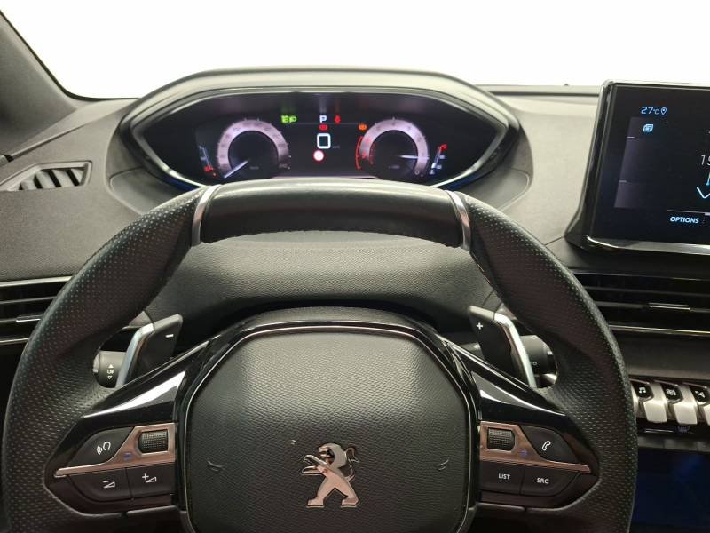 Peugeot 3008 - Photo 18