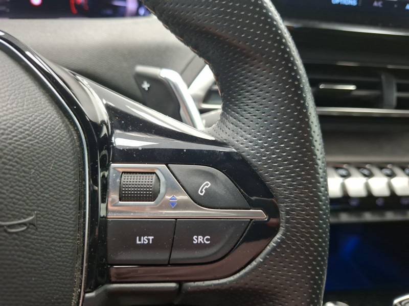 Peugeot 3008 - Photo 19