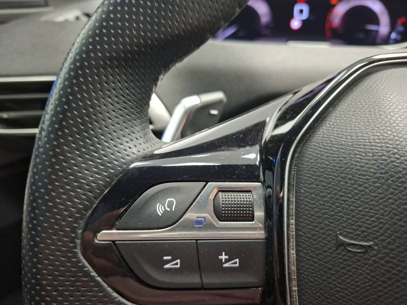 Peugeot 3008 - Photo 20