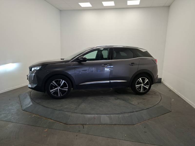 Peugeot 3008 - Photo 2