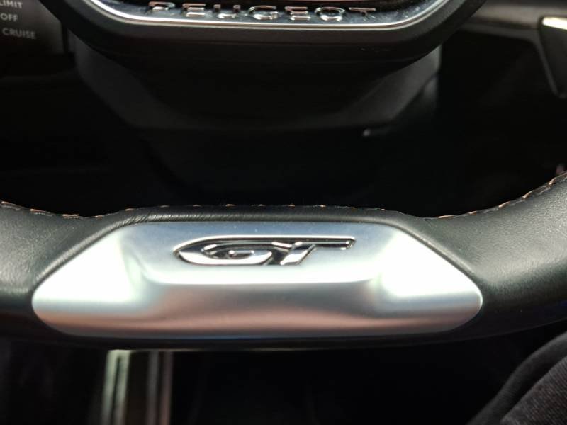 Peugeot 3008 - Photo 21