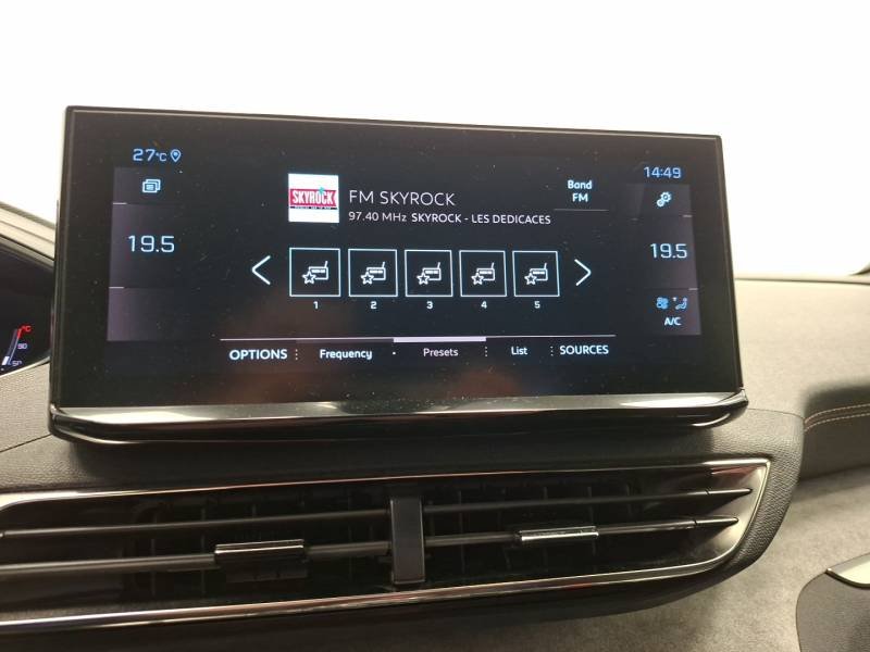 Peugeot 3008 - Photo 23