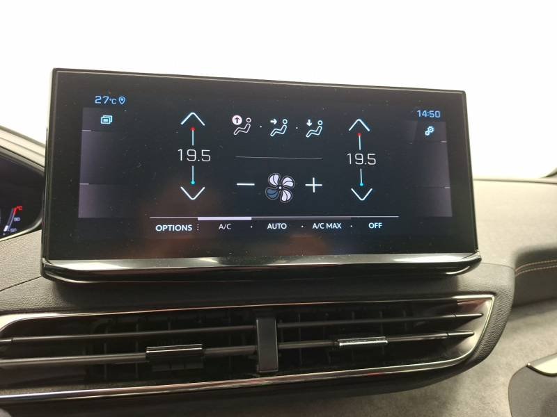 Peugeot 3008 - Photo 24