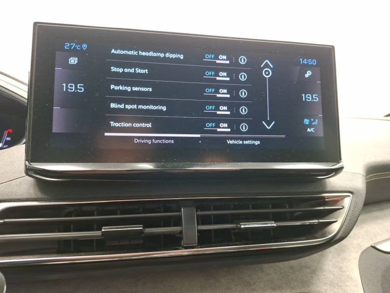 Peugeot 3008 - Photo 25