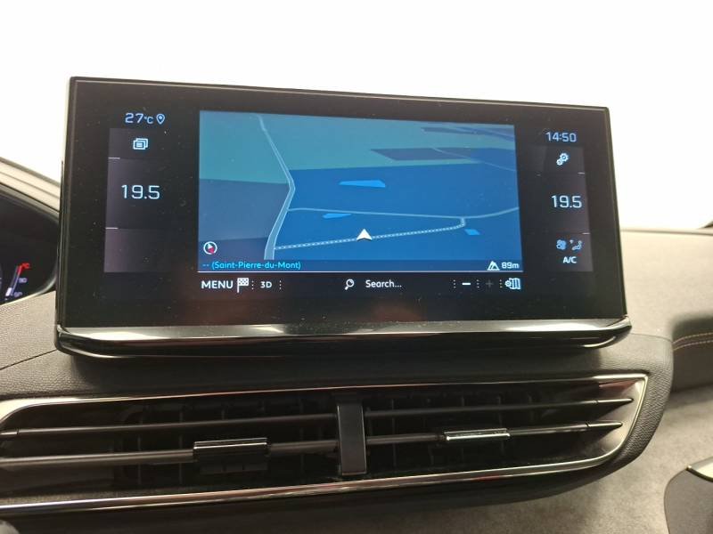 Peugeot 3008 - Photo 26