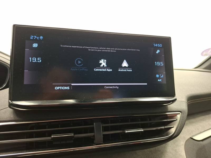 Peugeot 3008 - Photo 28