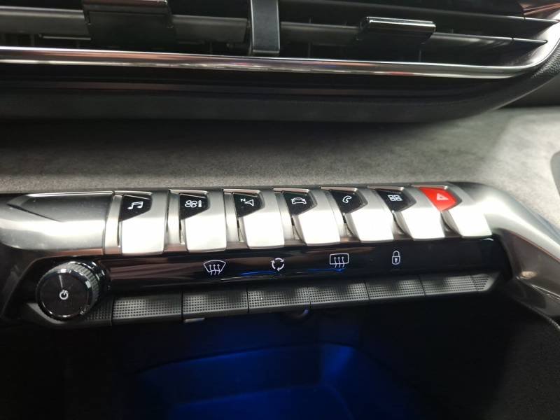 Peugeot 3008 - Photo 30