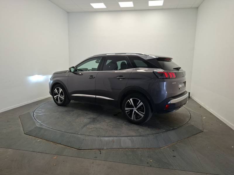 Peugeot 3008 - Photo 3