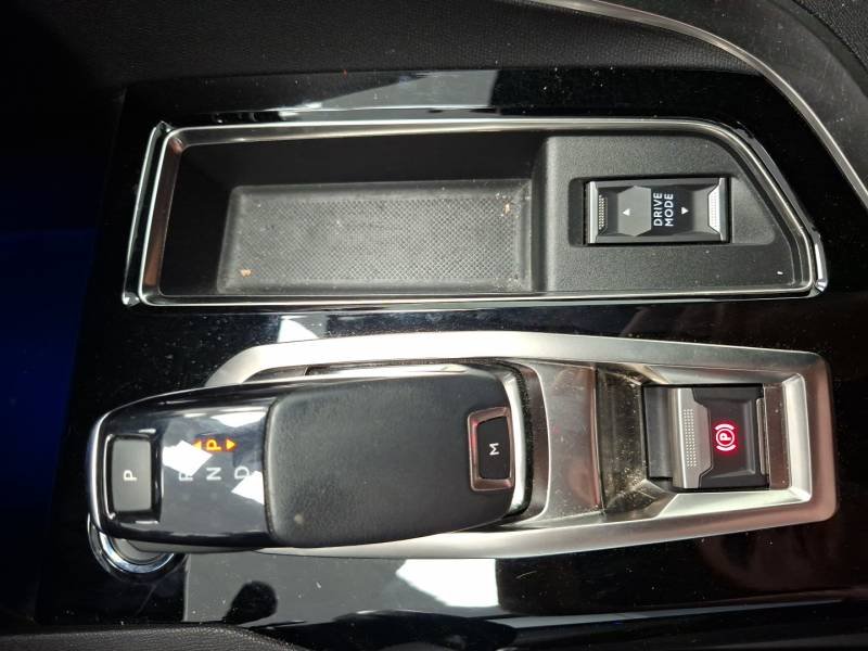 Peugeot 3008 - Photo 31