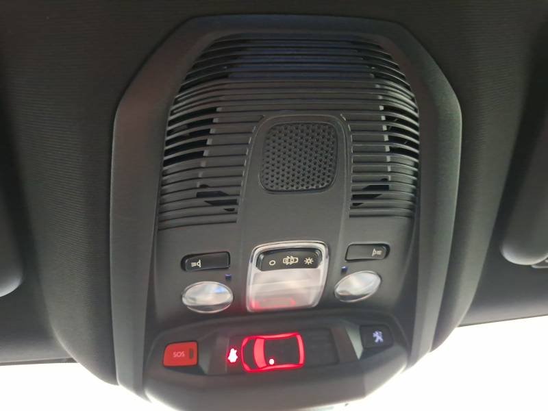 Peugeot 3008 - Photo 32
