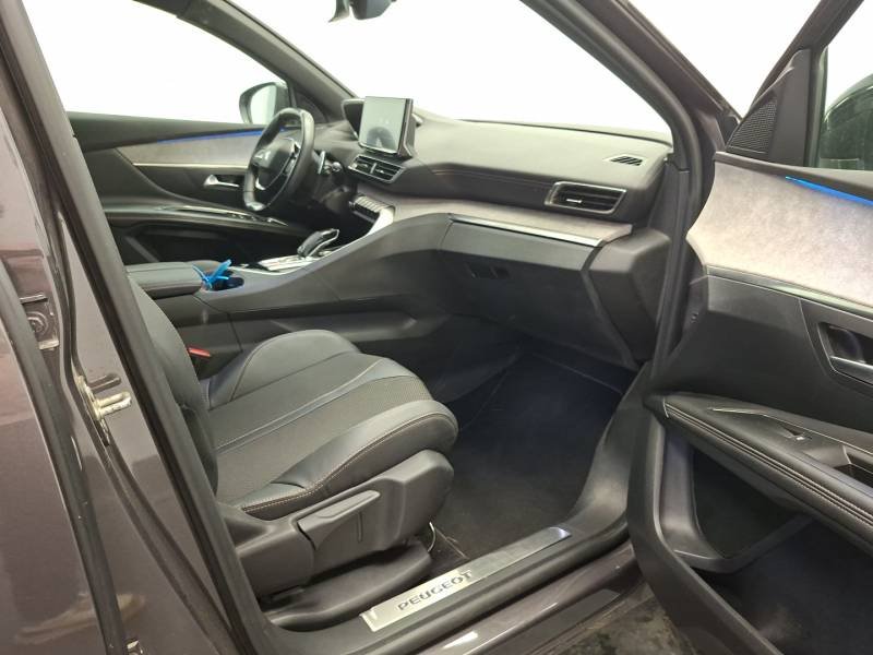 Peugeot 3008 - Photo 33