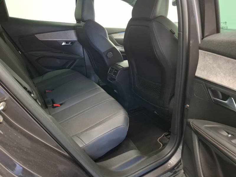 Peugeot 3008 - Photo 34