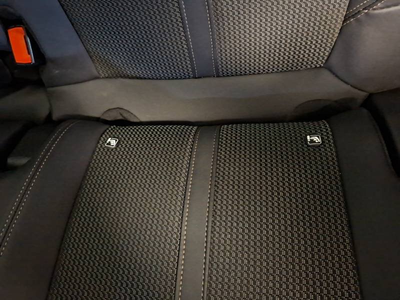 Peugeot 3008 - Photo 35