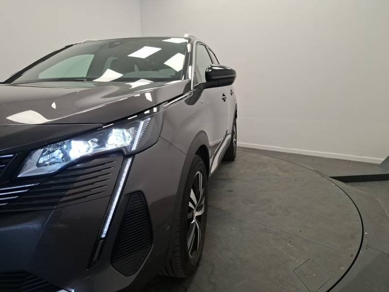 Peugeot 3008 - Photo 37
