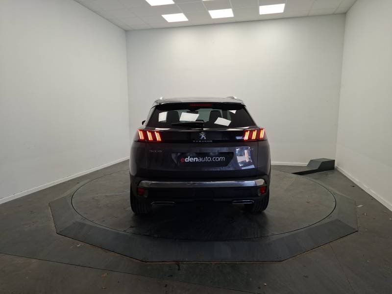 Peugeot 3008 - Photo 4