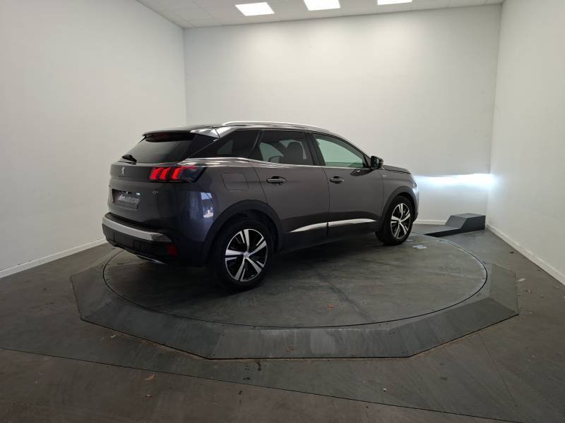 Peugeot 3008 - Photo 5