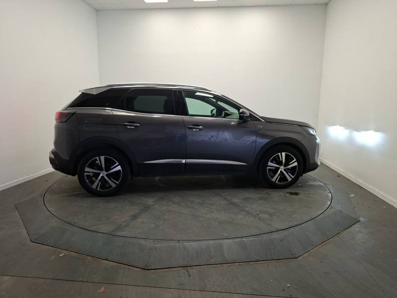 Peugeot 3008 - Photo 6