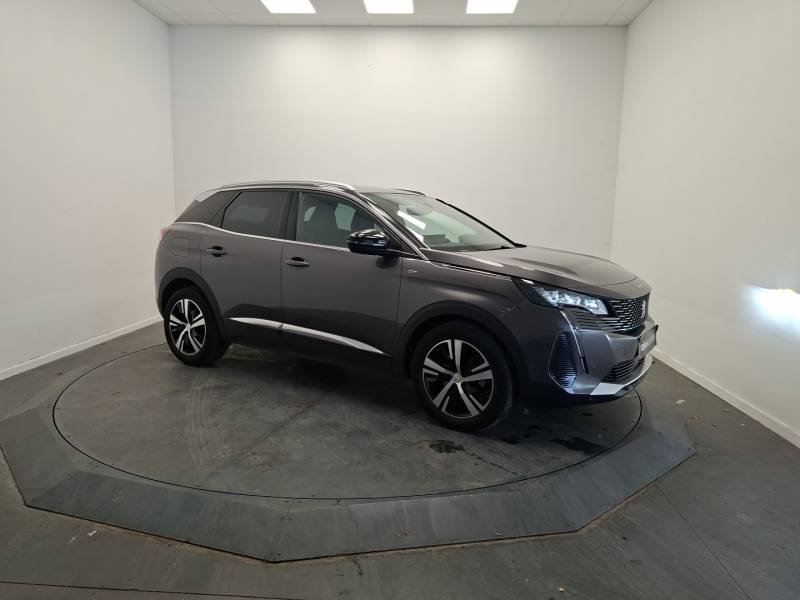 Peugeot 3008 - Photo 7