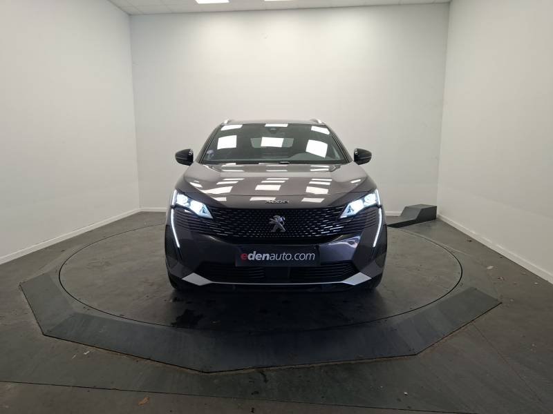 Peugeot 3008 - Photo 8