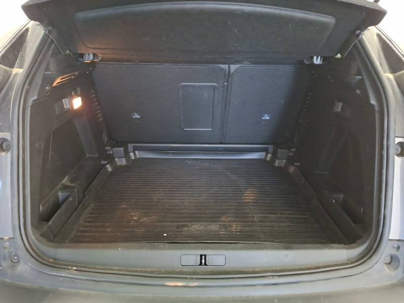 Peugeot 3008 - Photo 9