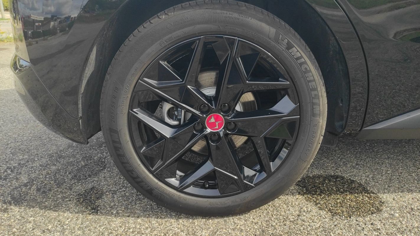 DS DS 4 - Photo 16
