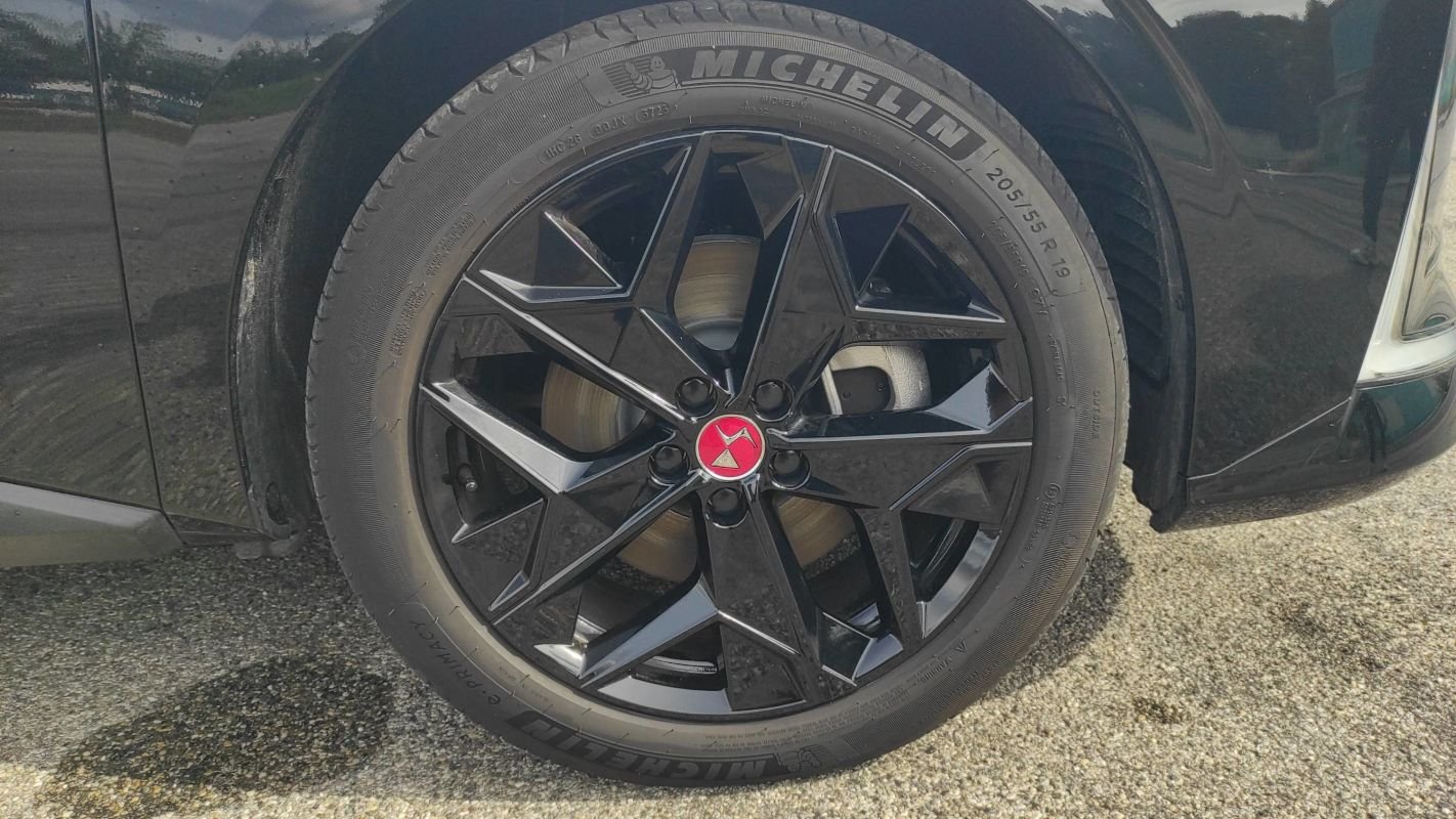 DS DS 4 - Photo 17