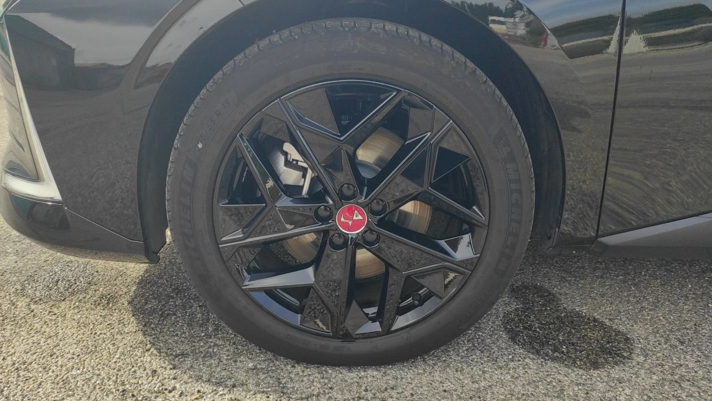 DS DS 4 - Photo 18