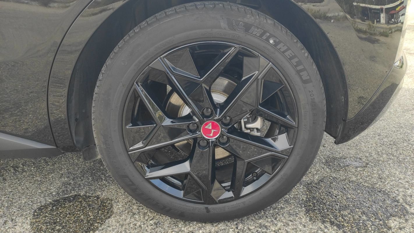 DS DS 4 - Photo 19